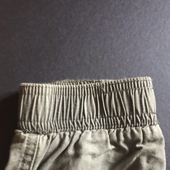 New Hollister high rise jogger size: small - Picture 2 of 5